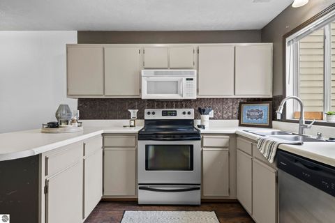 Tiny photo for 3799 Vale Drive, Traverse City, MI 49686 (MLS # 1939918)