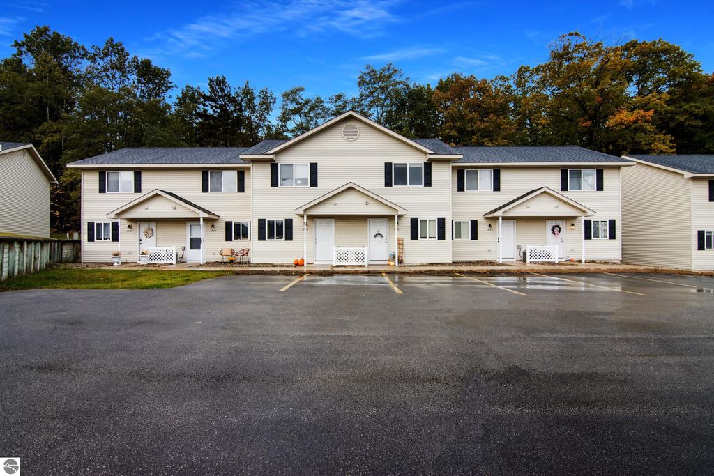 Photo of 3799 Vale Drive, Traverse City, MI 49686 (MLS # 1939918)