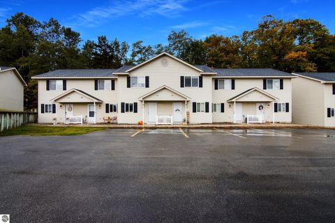 Tiny photo for 3799 Vale Drive, Traverse City, MI 49686 (MLS # 1939918)