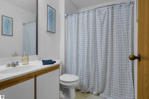 Tiny photo for 3799 Vale Drive, Traverse City, MI 49686 (MLS # 1939918)