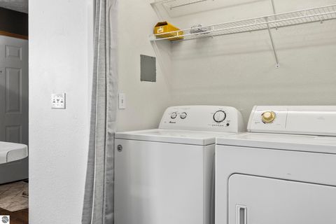 Tiny photo for 3799 Vale Drive, Traverse City, MI 49686 (MLS # 1939918)