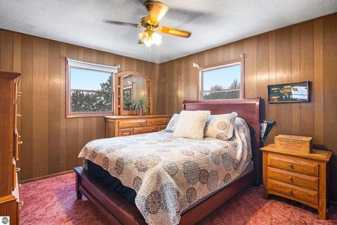 Tiny photo for 1317 E Wexford Avenue, Buckley, MI 49620 (MLS # 1941107)