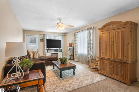 Tiny photo for 1317 E Wexford Avenue, Buckley, MI 49620 (MLS # 1941107)