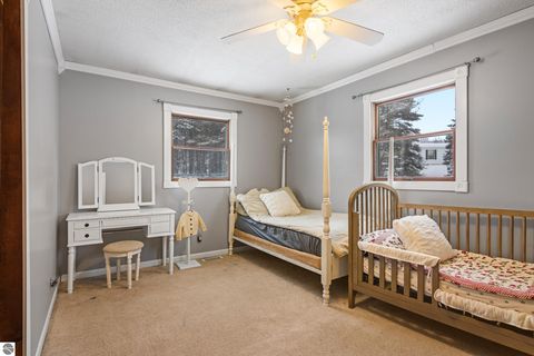 Tiny photo for 1317 E Wexford Avenue, Buckley, MI 49620 (MLS # 1941107)