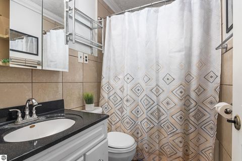 Tiny photo for 1317 E Wexford Avenue, Buckley, MI 49620 (MLS # 1941107)