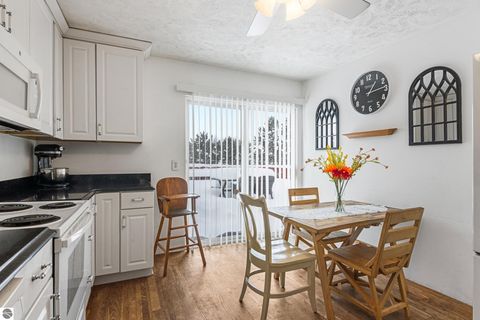 Tiny photo for 1317 E Wexford Avenue, Buckley, MI 49620 (MLS # 1941107)