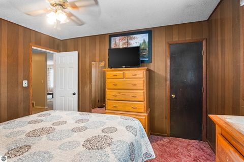 Tiny photo for 1317 E Wexford Avenue, Buckley, MI 49620 (MLS # 1941107)