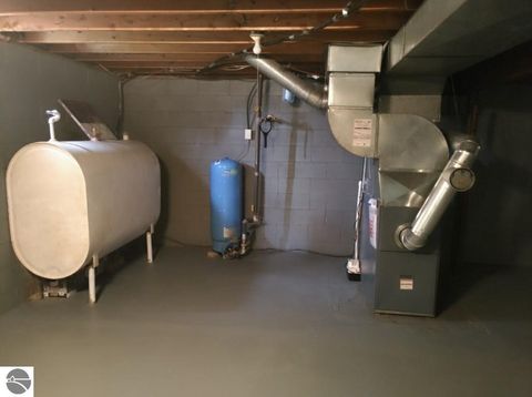 Tiny photo for 1317 E Wexford Avenue, Buckley, MI 49620 (MLS # 1941107)