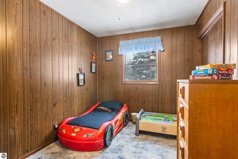 Tiny photo for 1317 E Wexford Avenue, Buckley, MI 49620 (MLS # 1941107)