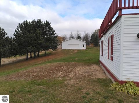 Tiny photo for 1317 E Wexford Avenue, Buckley, MI 49620 (MLS # 1941107)