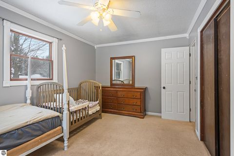 Tiny photo for 1317 E Wexford Avenue, Buckley, MI 49620 (MLS # 1941107)