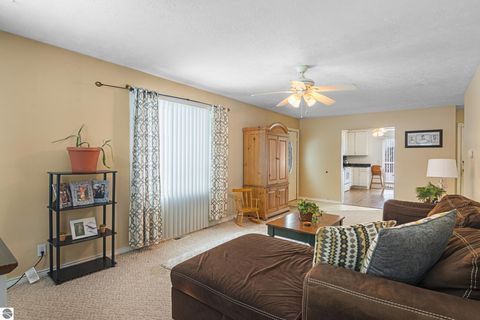 Tiny photo for 1317 E Wexford Avenue, Buckley, MI 49620 (MLS # 1941107)