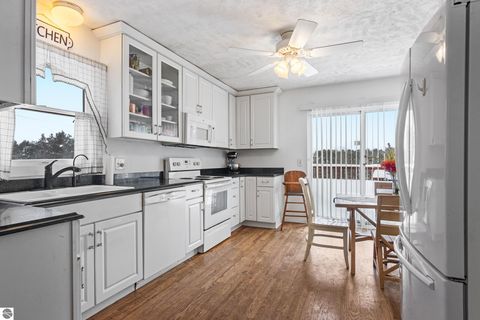 Tiny photo for 1317 E Wexford Avenue, Buckley, MI 49620 (MLS # 1941107)