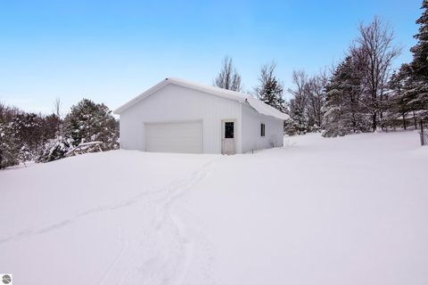 Tiny photo for 1317 E Wexford Avenue, Buckley, MI 49620 (MLS # 1941107)
