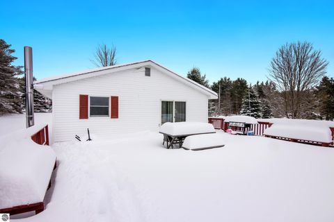 Tiny photo for 1317 E Wexford Avenue, Buckley, MI 49620 (MLS # 1941107)