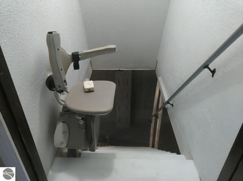 Tiny photo for 1317 E Wexford Avenue, Buckley, MI 49620 (MLS # 1941107)