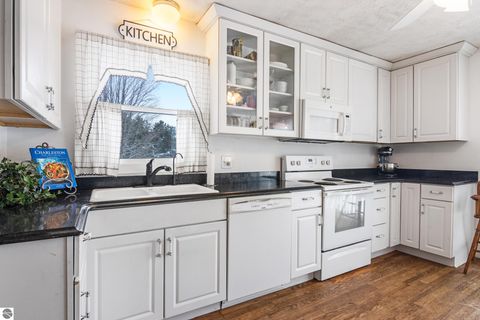 Tiny photo for 1317 E Wexford Avenue, Buckley, MI 49620 (MLS # 1941107)