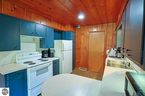 Tiny photo for 121 Haddix Boulevard, Barryton, MI 49305 (MLS # 1939424)