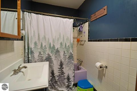 Tiny photo for 121 Haddix Boulevard, Barryton, MI 49305 (MLS # 1939424)