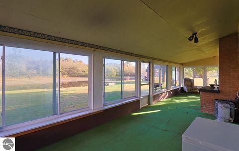 Tiny photo for 121 Haddix Boulevard, Barryton, MI 49305 (MLS # 1939424)