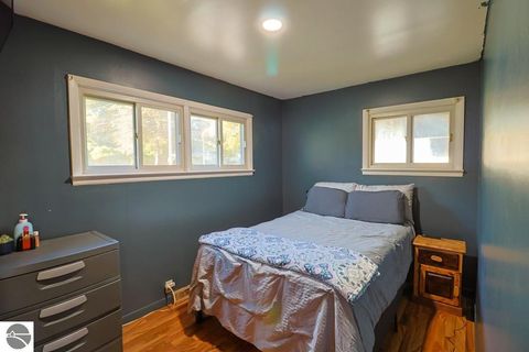 Tiny photo for 121 Haddix Boulevard, Barryton, MI 49305 (MLS # 1939424)