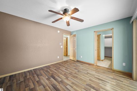 Tiny photo for 6655 E 26 1/4 Road, Cadillac, MI 49601 (MLS # 1941341)