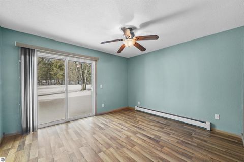 Tiny photo for 6655 E 26 1/4 Road, Cadillac, MI 49601 (MLS # 1941341)