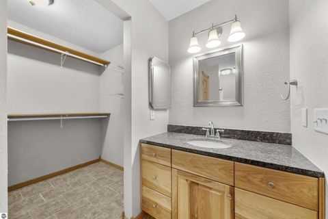 Tiny photo for 6655 E 26 1/4 Road, Cadillac, MI 49601 (MLS # 1941341)