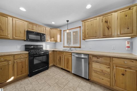 Tiny photo for 6655 E 26 1/4 Road, Cadillac, MI 49601 (MLS # 1941341)