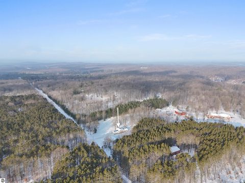 Tiny photo for 6655 E 26 1/4 Road, Cadillac, MI 49601 (MLS # 1941341)