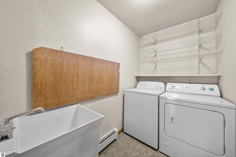 Tiny photo for 6655 E 26 1/4 Road, Cadillac, MI 49601 (MLS # 1941341)