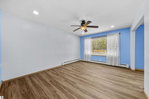 Tiny photo for 6655 E 26 1/4 Road, Cadillac, MI 49601 (MLS # 1941341)