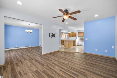 Tiny photo for 6655 E 26 1/4 Road, Cadillac, MI 49601 (MLS # 1941341)