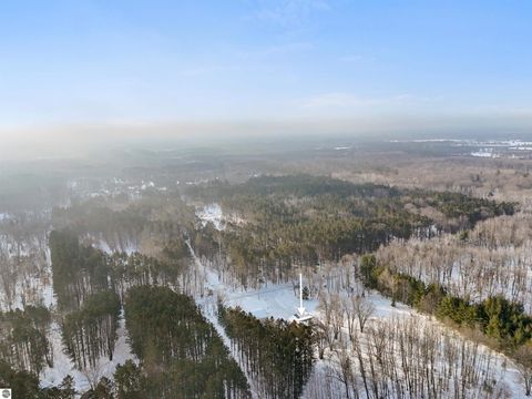 Tiny photo for 6655 E 26 1/4 Road, Cadillac, MI 49601 (MLS # 1941341)