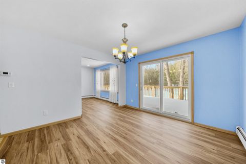 Tiny photo for 6655 E 26 1/4 Road, Cadillac, MI 49601 (MLS # 1941341)