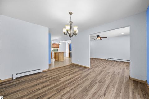 Tiny photo for 6655 E 26 1/4 Road, Cadillac, MI 49601 (MLS # 1941341)