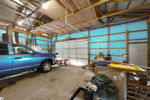 Tiny photo for 6655 E 26 1/4 Road, Cadillac, MI 49601 (MLS # 1941341)