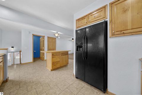 Tiny photo for 6655 E 26 1/4 Road, Cadillac, MI 49601 (MLS # 1941341)