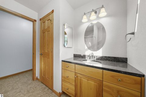 Tiny photo for 6655 E 26 1/4 Road, Cadillac, MI 49601 (MLS # 1941341)