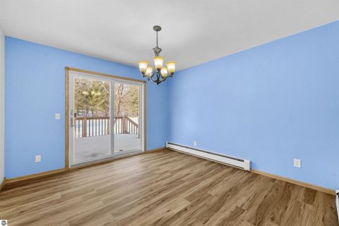 Tiny photo for 6655 E 26 1/4 Road, Cadillac, MI 49601 (MLS # 1941341)