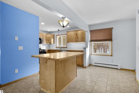 Tiny photo for 6655 E 26 1/4 Road, Cadillac, MI 49601 (MLS # 1941341)