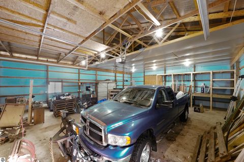 Tiny photo for 6655 E 26 1/4 Road, Cadillac, MI 49601 (MLS # 1941341)