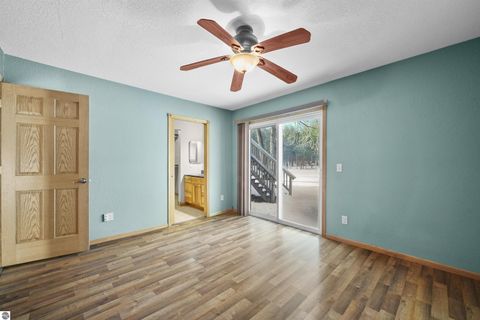 Tiny photo for 6655 E 26 1/4 Road, Cadillac, MI 49601 (MLS # 1941341)