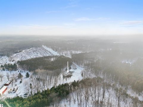 Tiny photo for 6655 E 26 1/4 Road, Cadillac, MI 49601 (MLS # 1941341)
