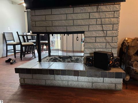 Tiny photo for 5614 Cedar Lake Road, Oscoda, MI 48750 (MLS # 1940821)