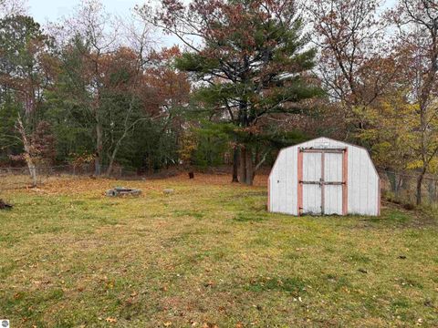 Tiny photo for 5614 Cedar Lake Road, Oscoda, MI 48750 (MLS # 1940821)