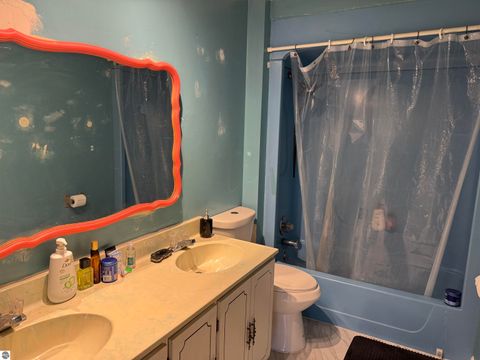 Tiny photo for 5614 Cedar Lake Road, Oscoda, MI 48750 (MLS # 1940821)