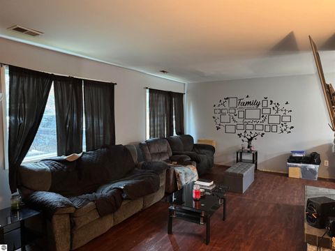 Tiny photo for 5614 Cedar Lake Road, Oscoda, MI 48750 (MLS # 1940821)