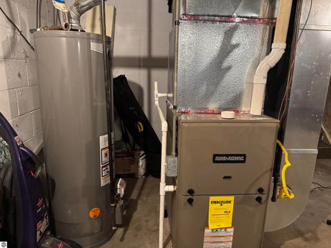 Tiny photo for 5614 Cedar Lake Road, Oscoda, MI 48750 (MLS # 1940821)