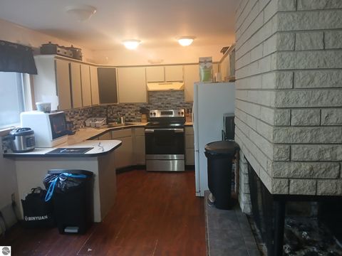 Tiny photo for 5614 Cedar Lake Road, Oscoda, MI 48750 (MLS # 1940821)